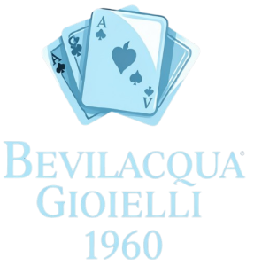 Logo Bevilacqua Gioielli 1960