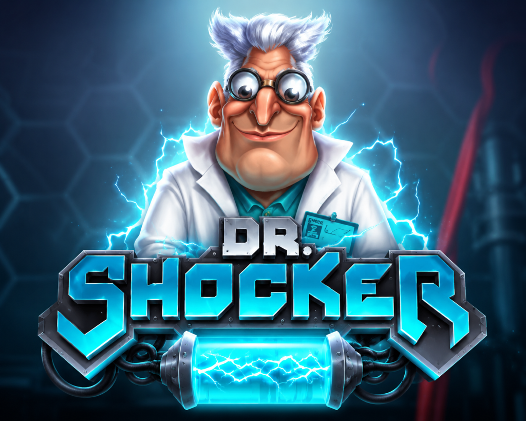 Dr Shocker casino