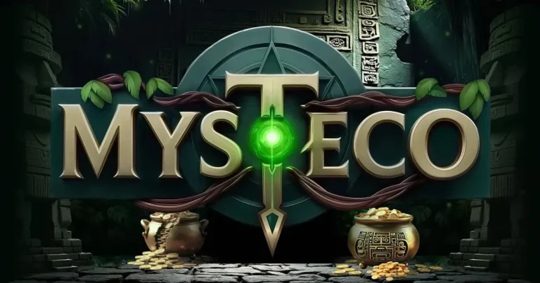 Mysteco casino