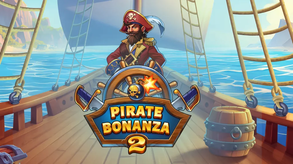 Pirate bonanza 2 casino